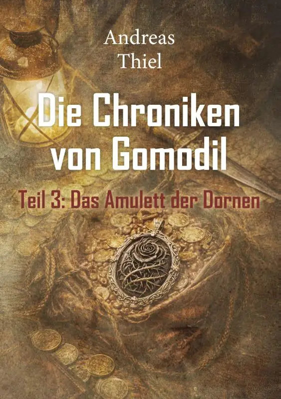 Das Amulett der Dornen