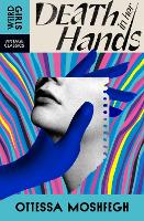 Death in her hands – ottessa moshfegh