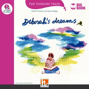 Deborah's dreams big book