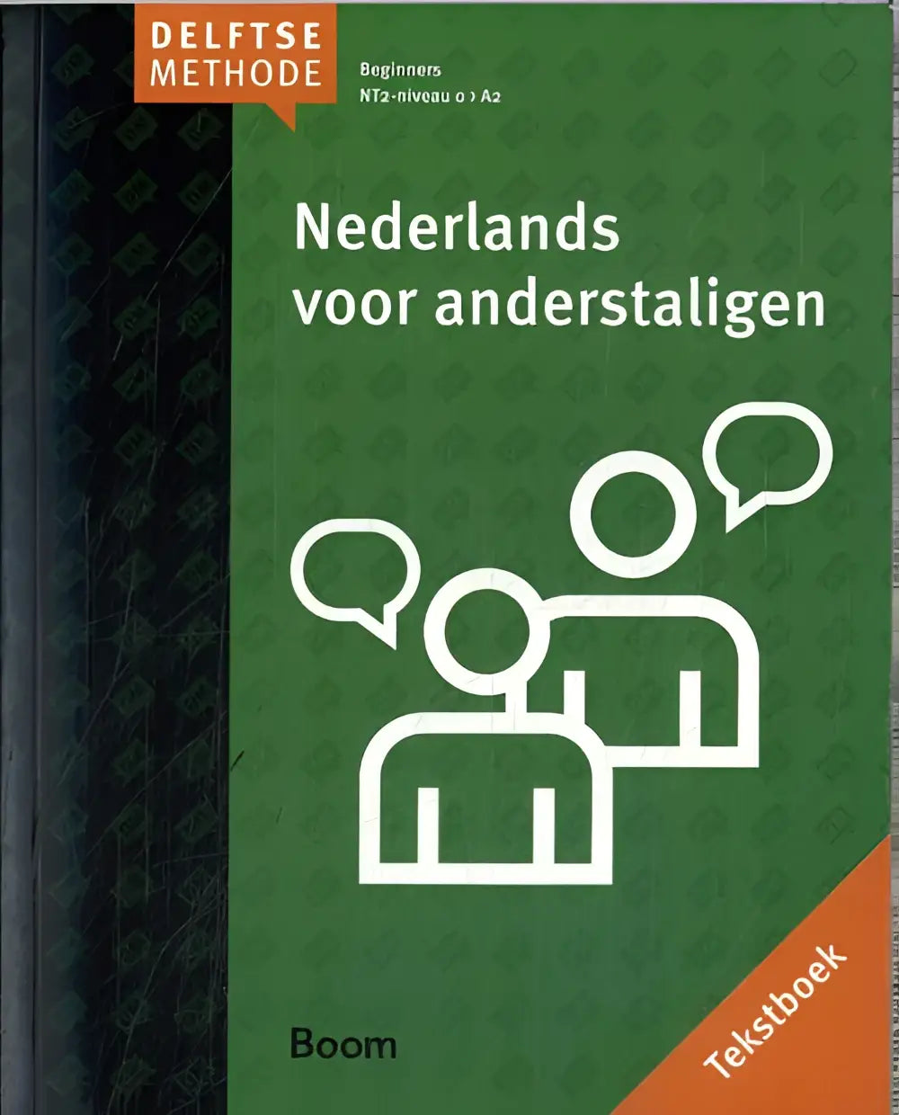De delftse methode - 5e editie tekstboek + online - de delftse methode - 5e editie tekstboek + online - boek