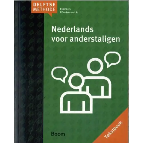 De delftse methode - 5e editie tekstboek + online - de delftse methode - 5e editie tekstboek + online - boek