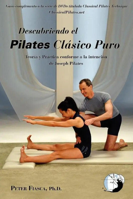 Descubriendo Pilates Clasico Puro