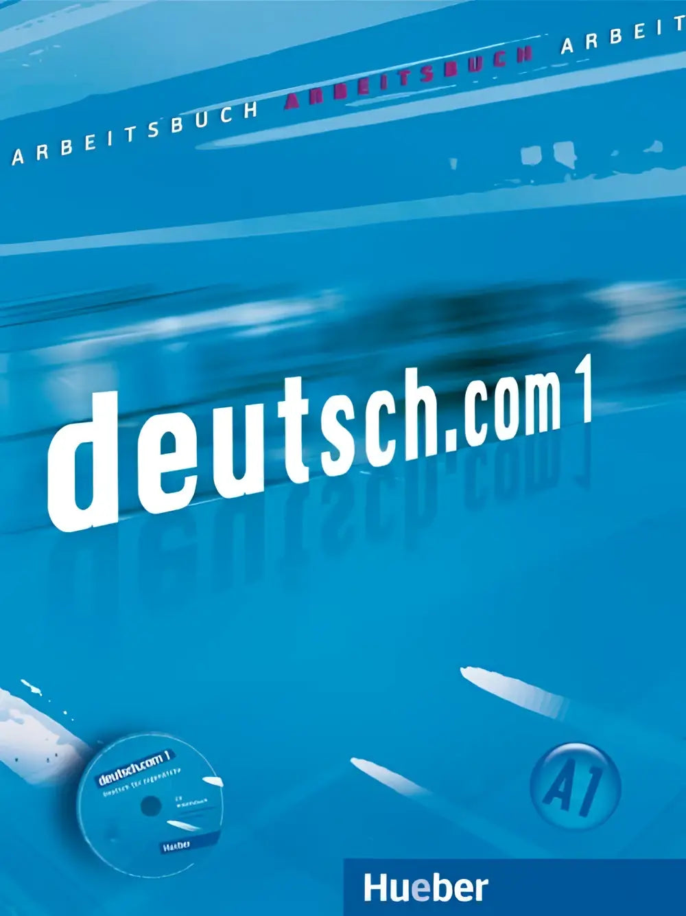 Deutsch.com 1 arbeitsbuch + audio-cd - deutsch.com 1 arbeitsbuch + audio-cd - boek