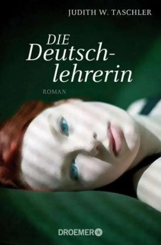Die deutschlehrerin - die deutschlehrerin - boek