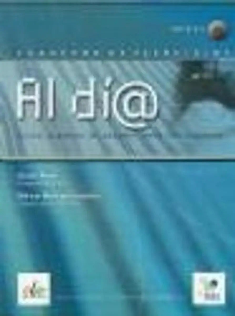 Al di@ superior cuaderno de ejercicios + cd-audio - al di@ superior cuaderno de ejercicios + cd-audio - boek