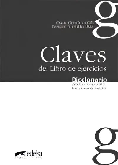 Diccionario práctico de grámatica claves - diccionario práctico de grámatica claves - boek