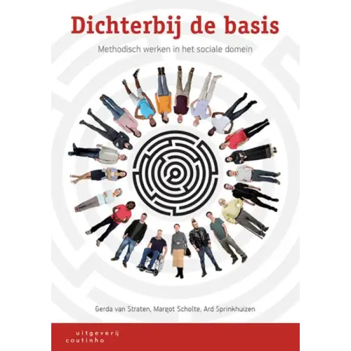 Dichterbij de basis