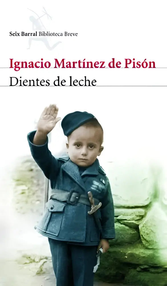 Dientes de leche - dientes de leche - boek