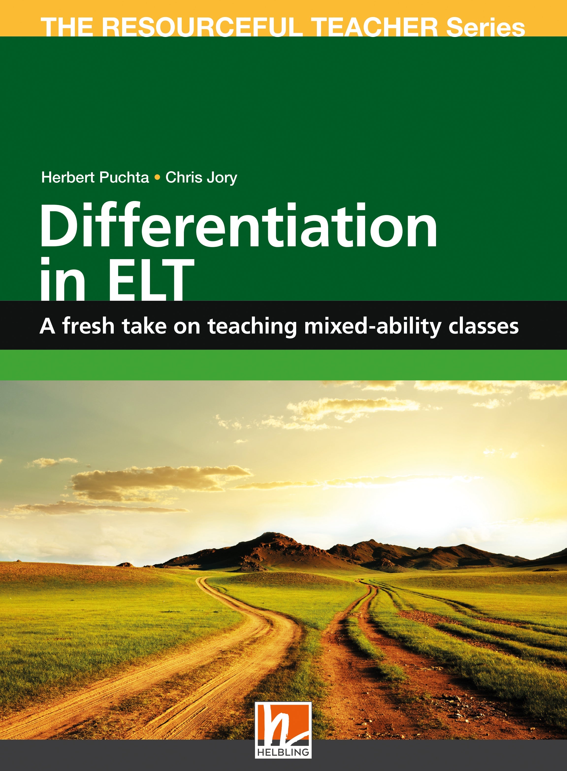 Differentiation in elt - differentiation in elt - engelstalig leermiddel