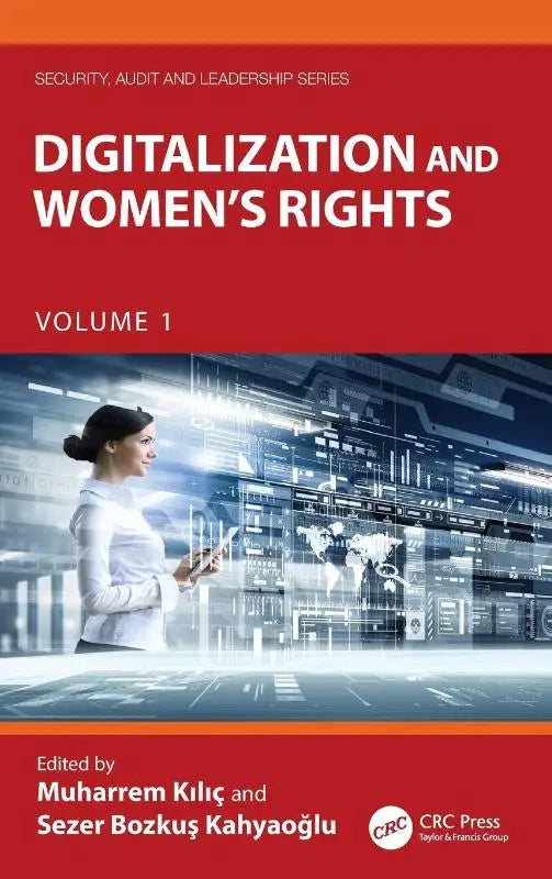 Digitalization and Women's Rights - Volume 1