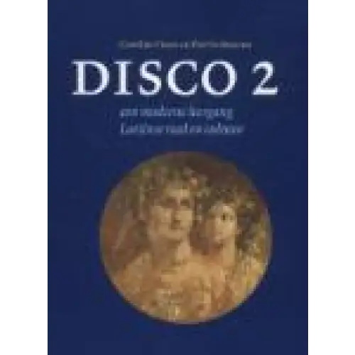 Disco 2 - disco 2 - boek