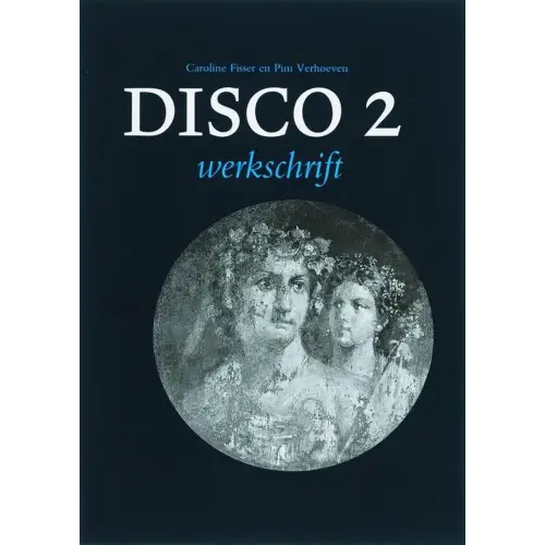 Disco 2 werkschrift - disco 2 werkschrift - boek