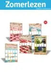 Displays 5 ex. Zomerlezen 2026