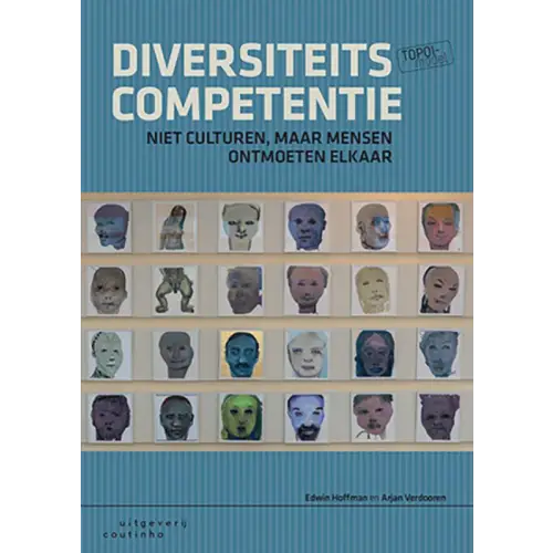 Diversiteitscompetentie