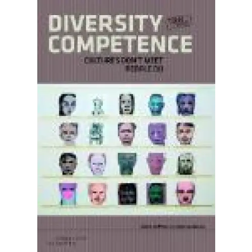 Diversity competence