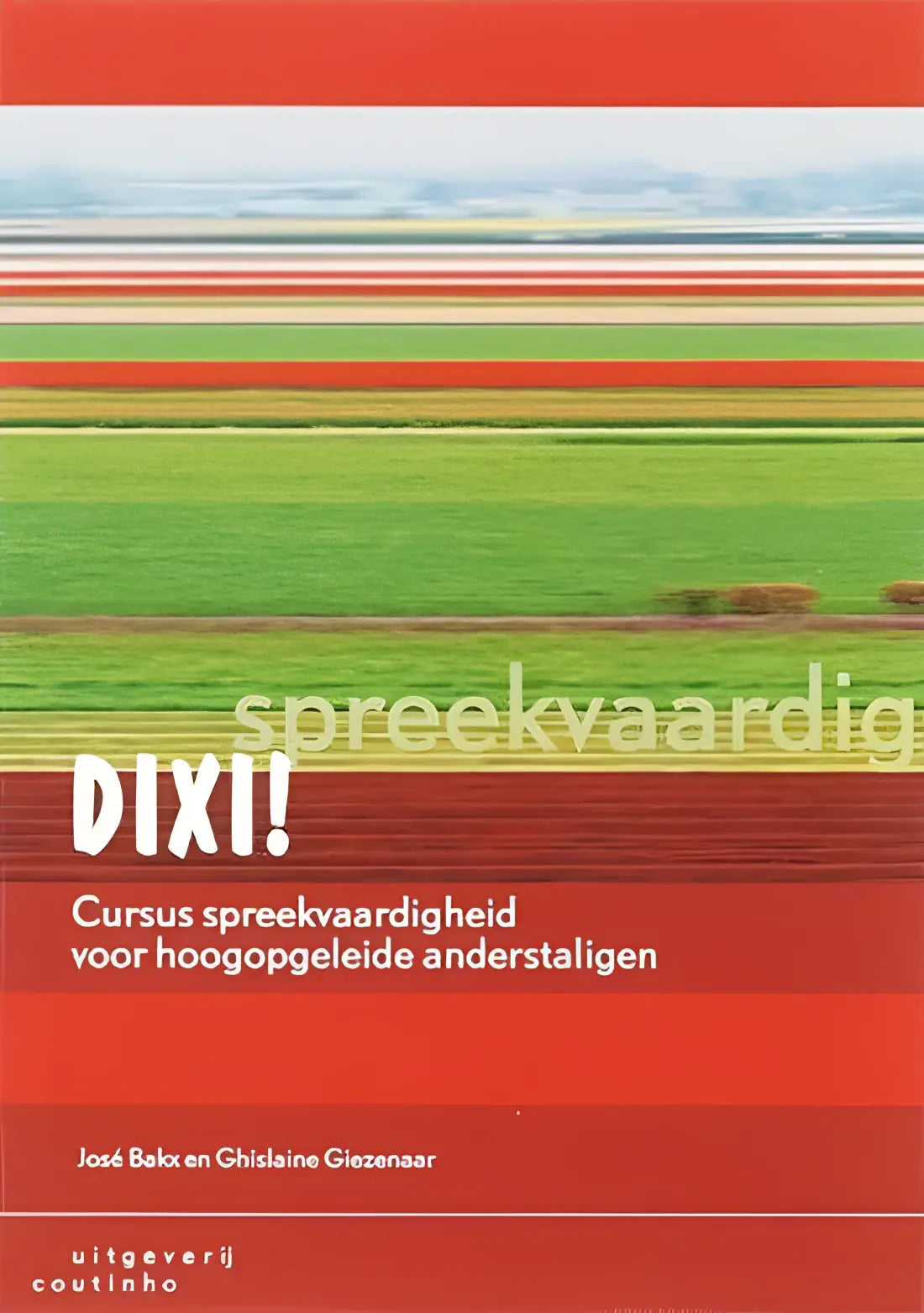 Dixi! - dixi! - boek