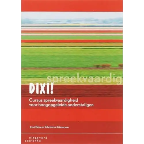Dixi! - dixi! - boek