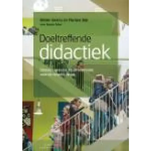 Doeltreffende didactiek