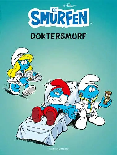 Dokter Smurf