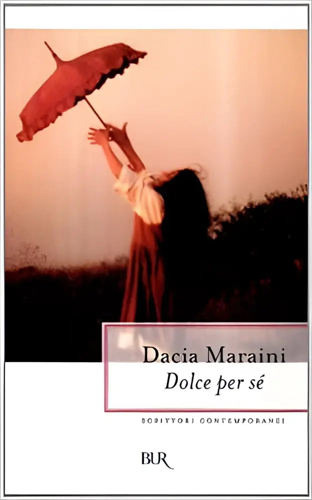 Dolce per sé - dolce per sé - boek