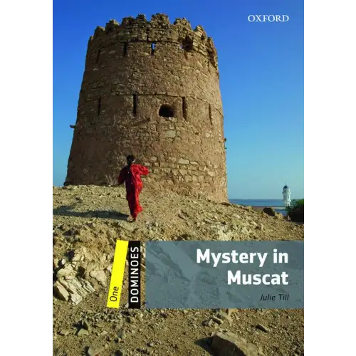 Dominoes 1: mystery in muscat - dominoes 1: mystery in muscat - boek