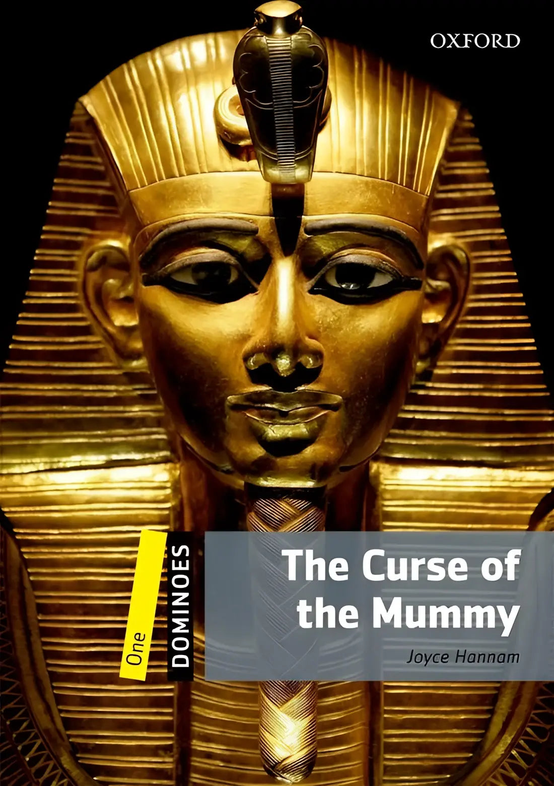 Dominoes 1: the curse of the mummy - dominoes 1: the curse of the mummy - boek
