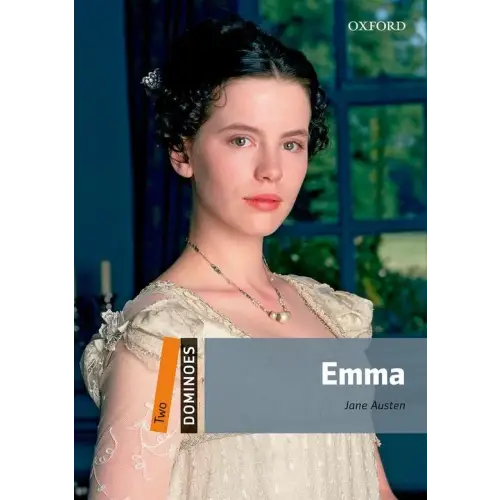 Dominoes 2: emma - dominoes 2: emma - boek