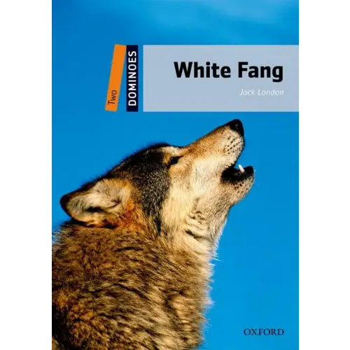 Dominoes 2: white fang - dominoes 2: white fang - boek
