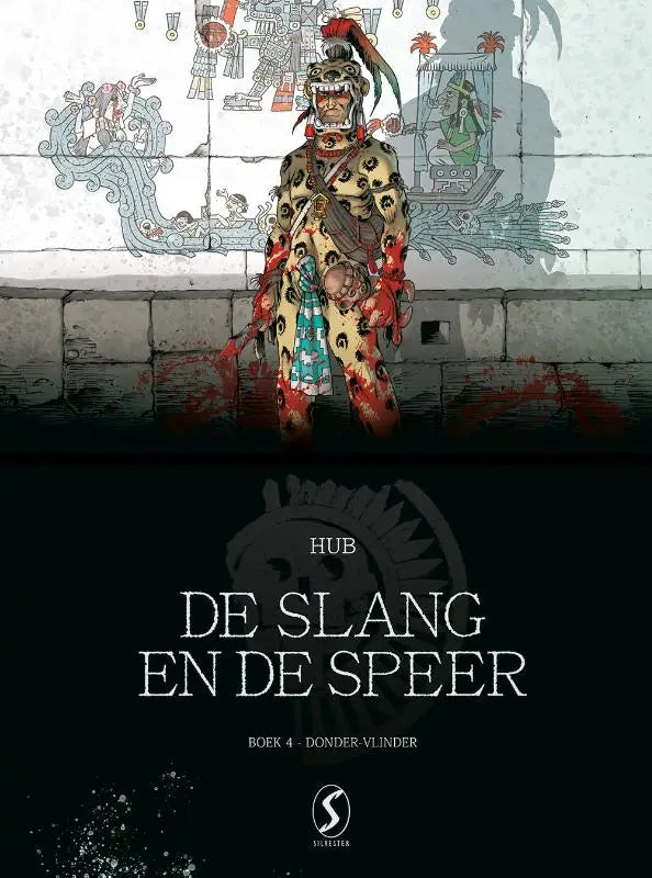 Donder-Vlinder