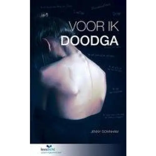 Voor ik doodga - voor ik doodga - boek