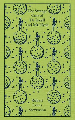 Dr Jekyll and Mr Hyde - And Other Tales of Terror
