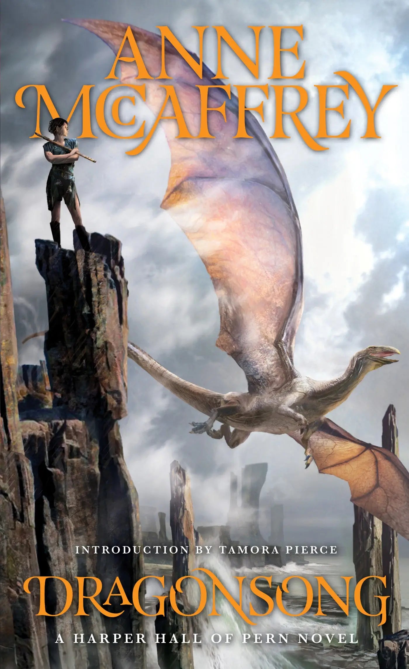 Dragonsong