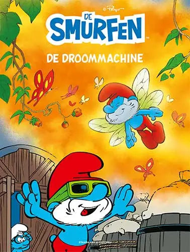 De droommachine