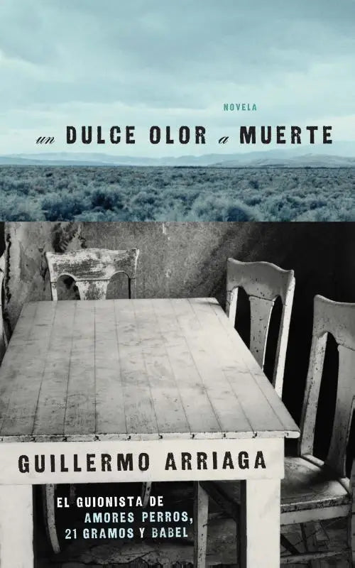 Dulce olor a muerte (Sweet Scent of Death)