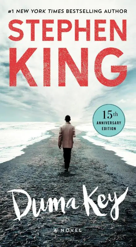 Duma Key - A Novel