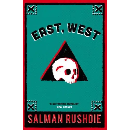 East west - east, west - boek