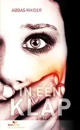 In één klap - in één klap - boek