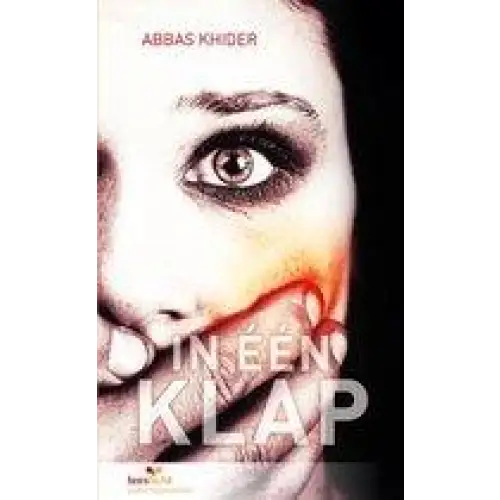 In één klap - in één klap - boek