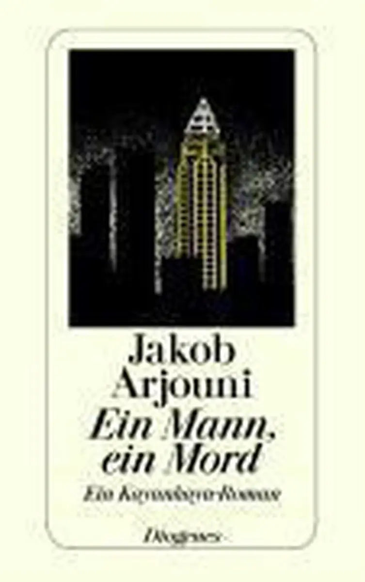 Ein mann ein mord - ein mann, ein mord - boek