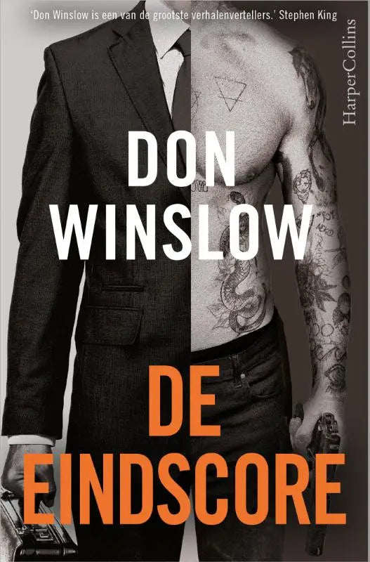 De eindscore