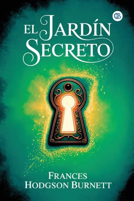 El Jardín Secreto