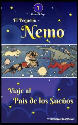 El Pequeño Nemo: Viaje al País de los Sueños