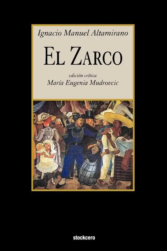 El Zarco