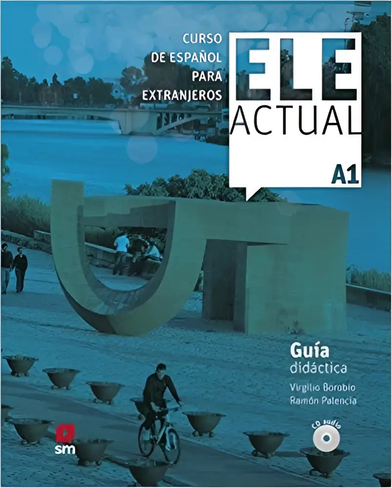 Ele actual - a1 guia didactica + licencia digital - ele actual - a1 guia didactica + licencia digital - boek