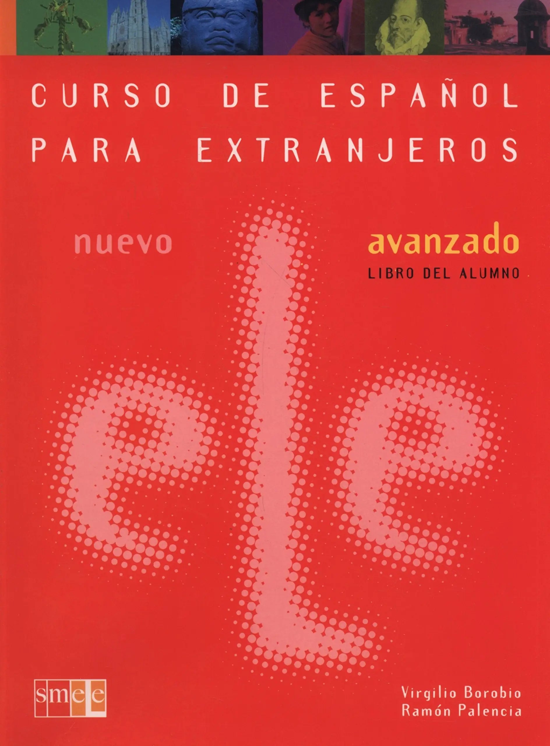 Ele avanzado - nuevo edición libro alumno + audio-cd - ele avanzado - nuevo edición libro alumno + audio-cd - boek