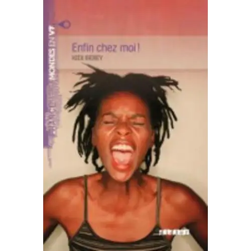 Enfin chez moi! Niveau a2 - enfin chez moi! Niveau a2 - boek