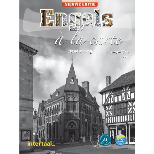 Engels à la carte - nieuw handleiding (online) - engels à la carte - nieuw handleiding (online) - licentie