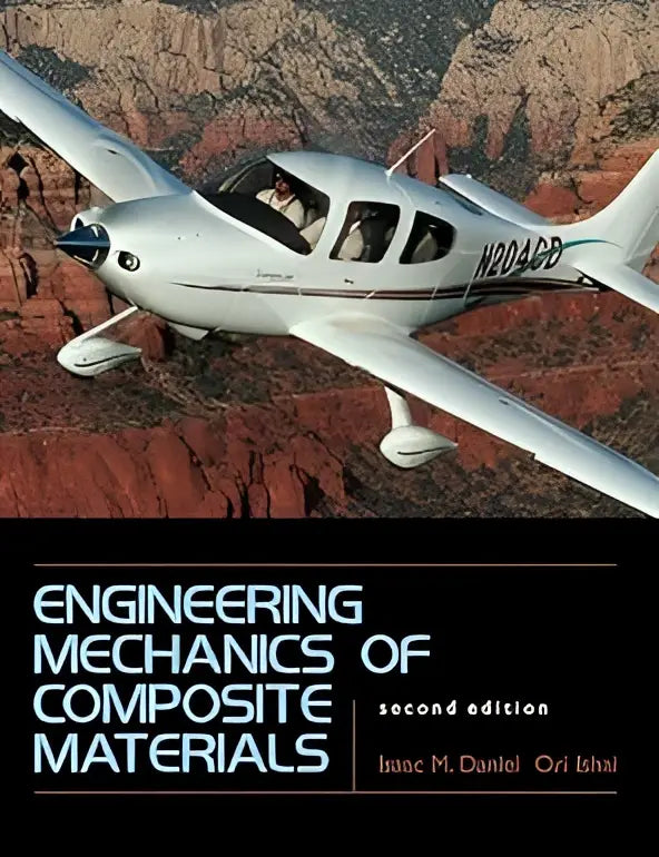 Zilverkleurig en wit single-engine vliegtuig n284bd vliegend boven rode rotskloven geschikt voor engineering mechanics of composite materials voor senioren