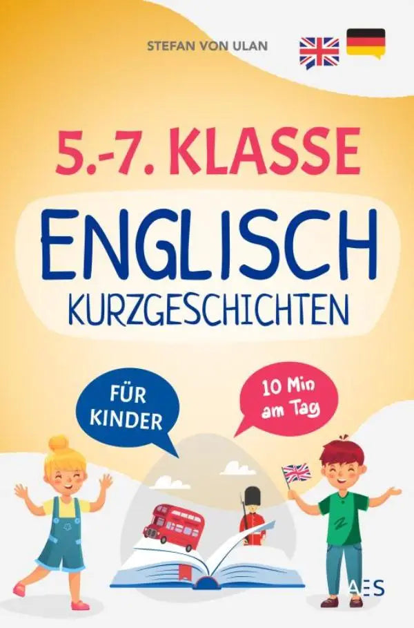 Kinder engels werkboek voor 5-7 met spaß und freude kleurrijke illustraties en britse bezienswaardigheden