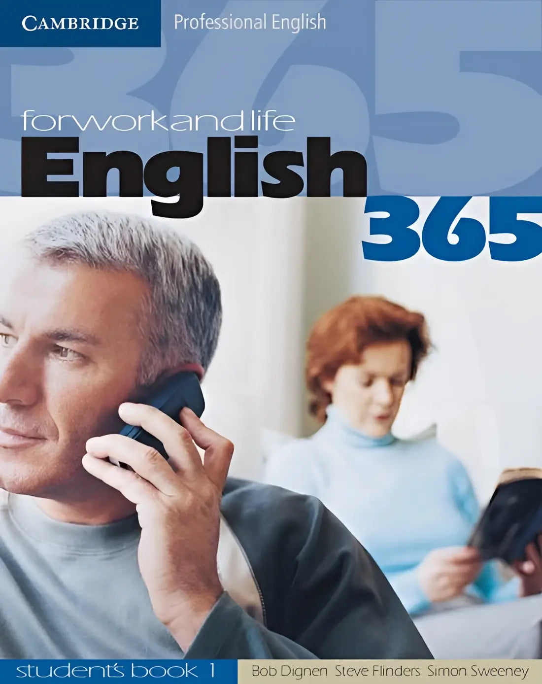 English 365 1 student’s book - english 365 1 student’s book - boek